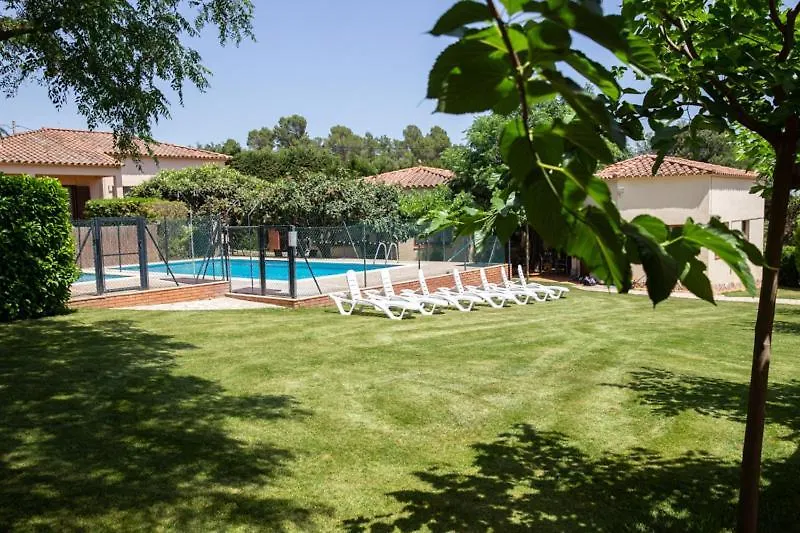 Espai Valldeviá Tatil Evi