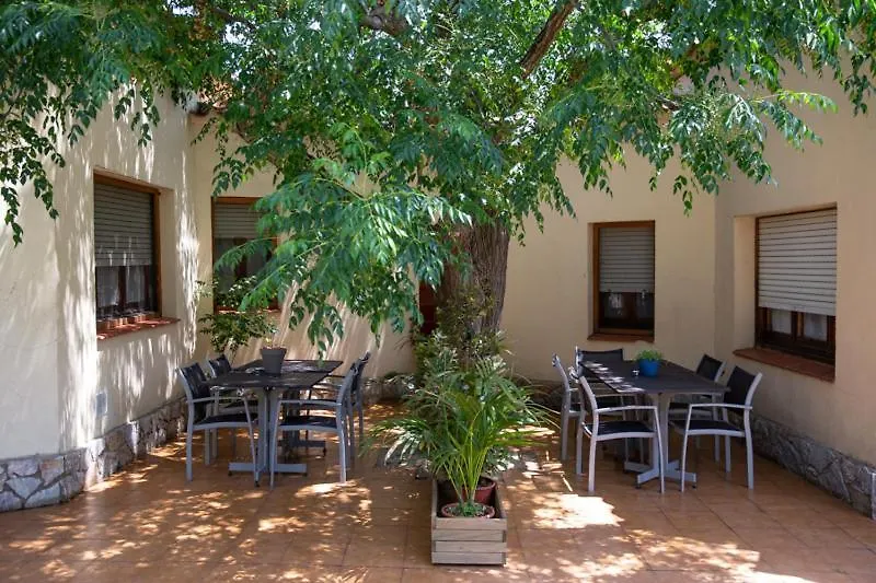 Espai Valldeviá Tatil Evi