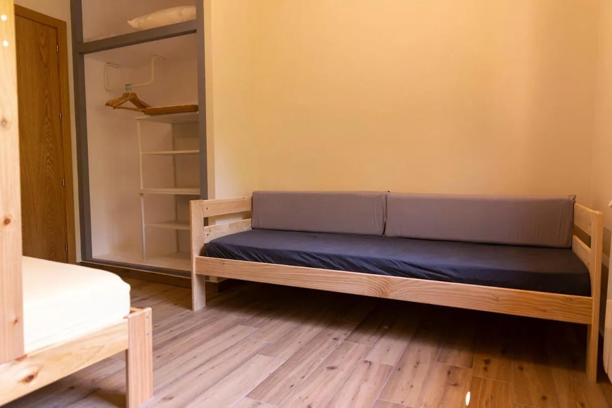 Espai Valldeviá Tatil Evi