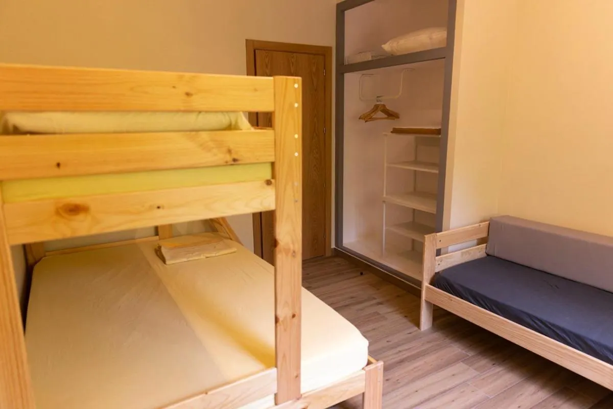 Espai Valldeviá İspanya