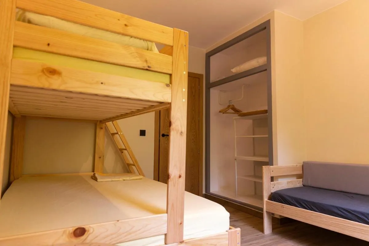 Tatil Evi Espai Valldeviá