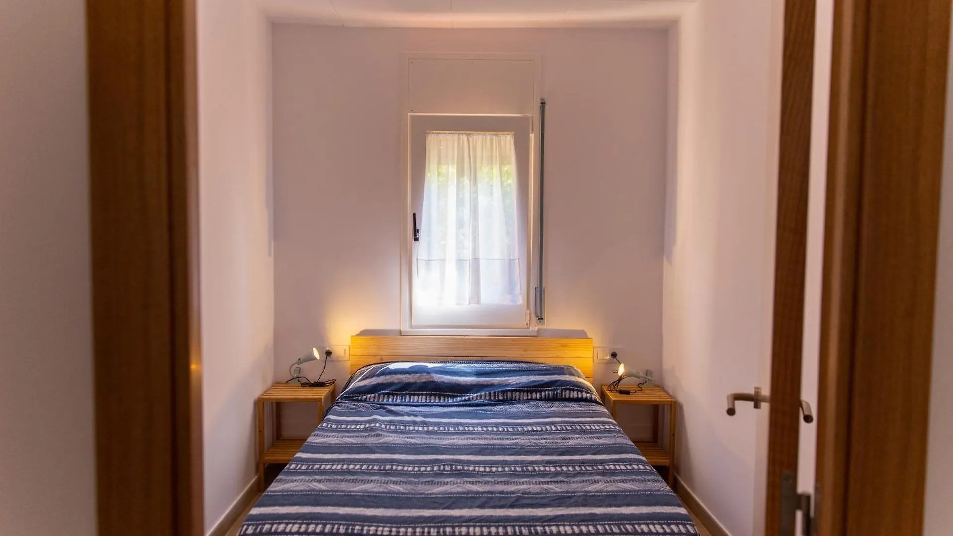 Espai Valldeviá Tatil Evi
