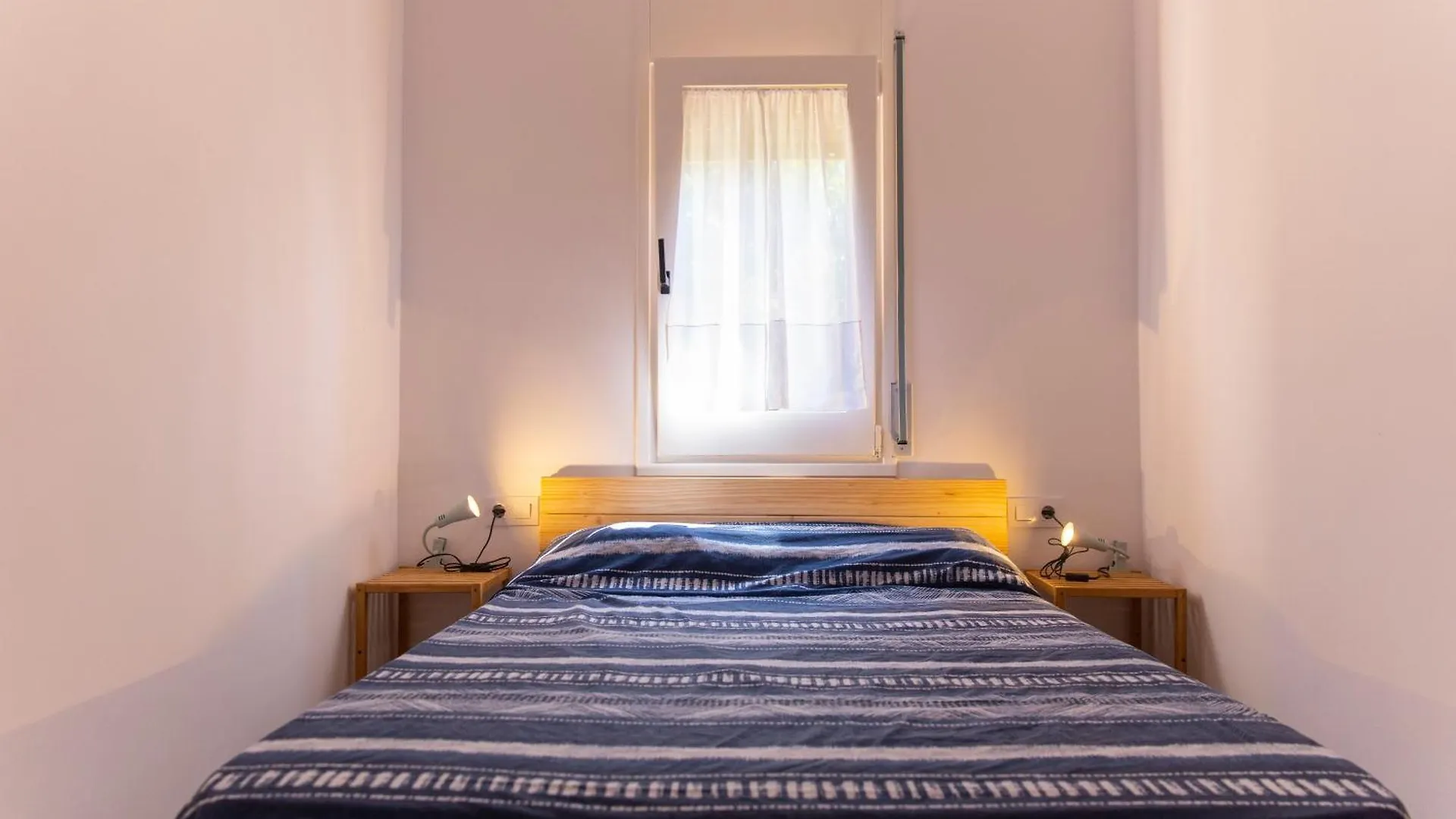 Tatil Evi Espai Valldeviá İspanya