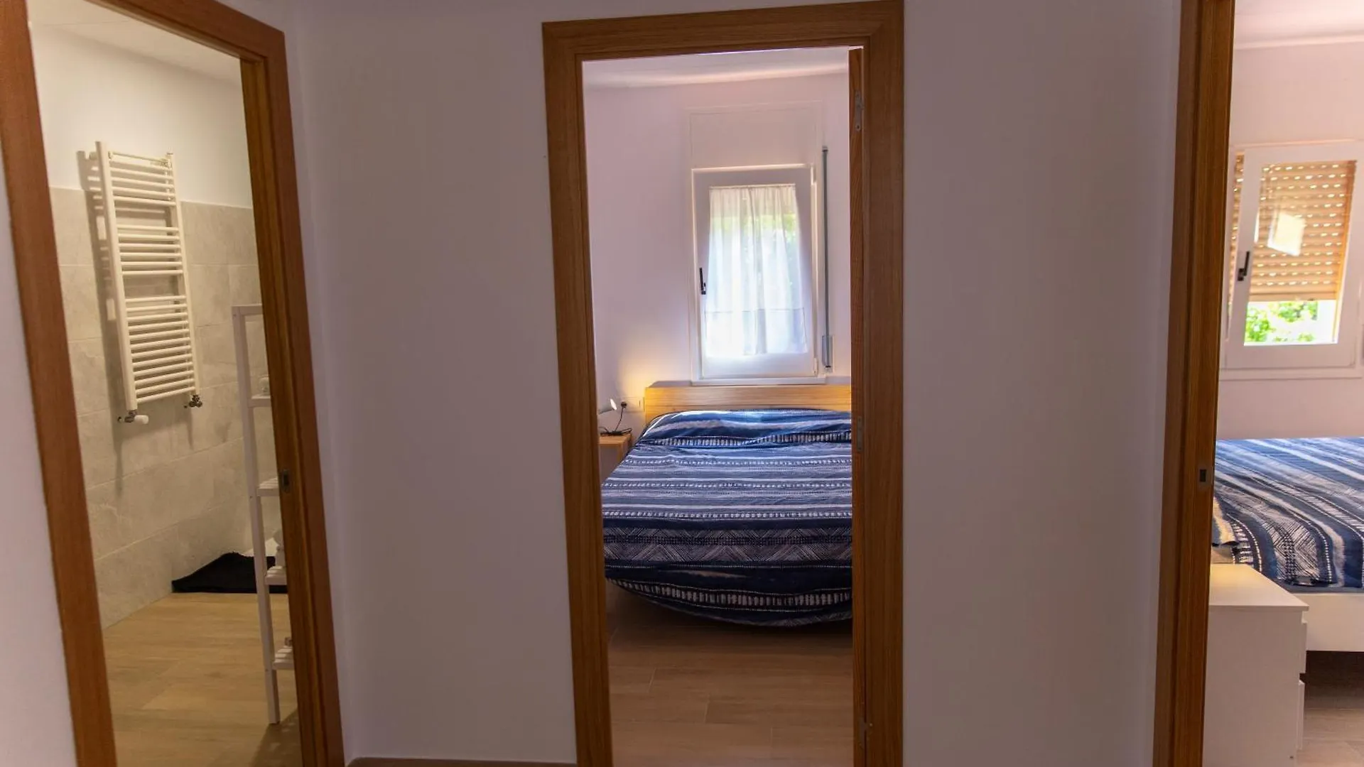 Tatil Evi Espai Valldeviá