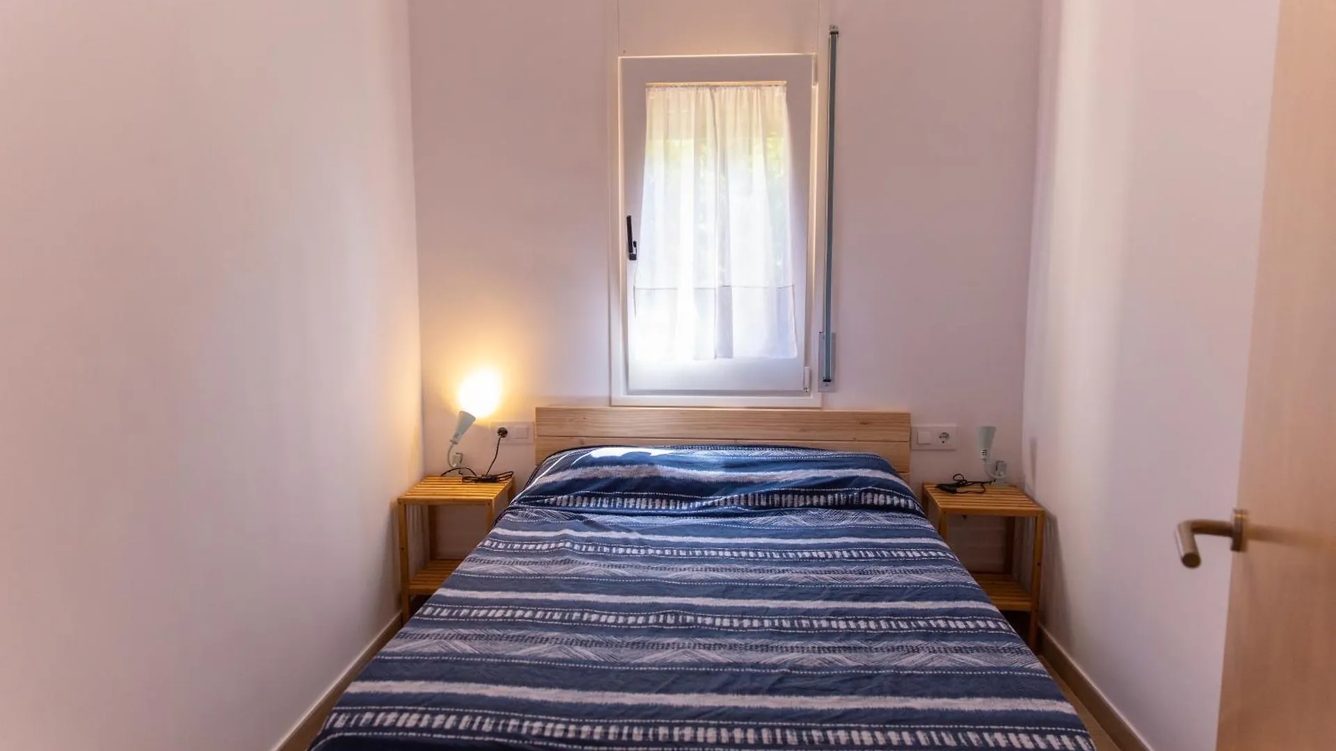 Tatil Evi Espai Valldeviá