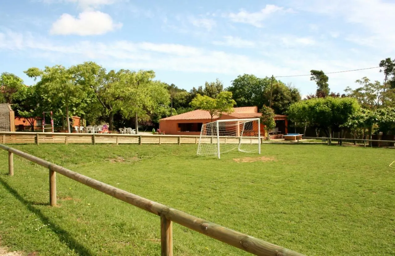 Espai Valldeviá Tatil Evi