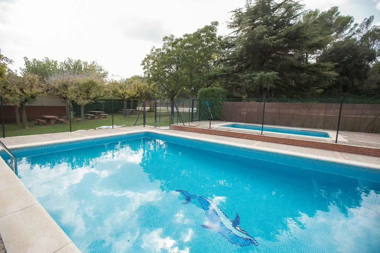 Espai Valldeviá Tatil Evi
