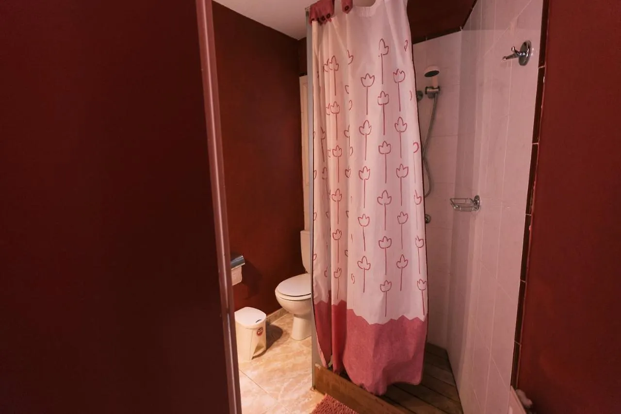 Tatil Evi Espai Valldeviá İspanya