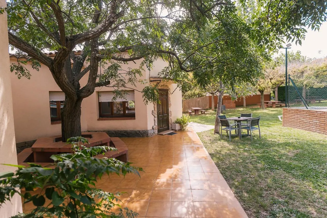 Espai Valldeviá Tatil Evi